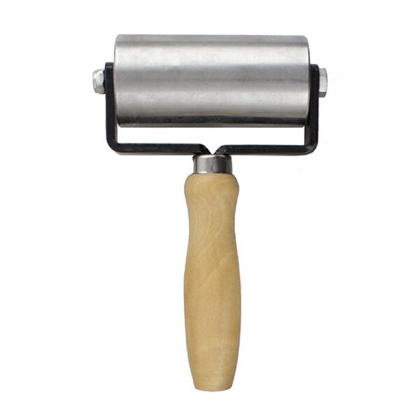 Image of 2 x 4" Steel Roller